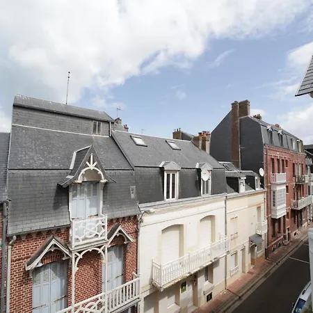 Villa Jeanne - Confort Et *