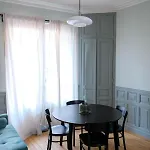 Jeanne - Confort Et Villa Le Treport