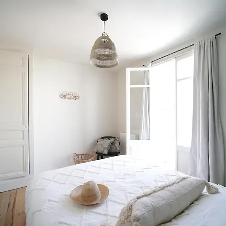 Jeanne - Confort Et ヴィラ