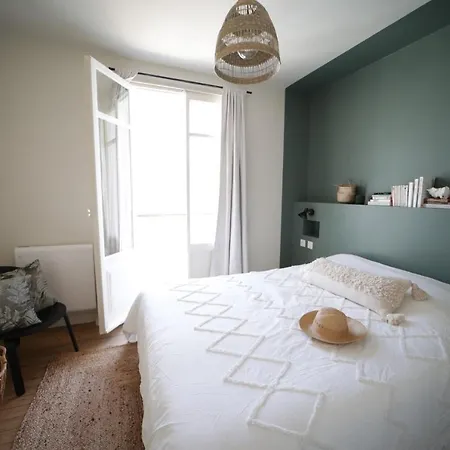 ヴィラ Jeanne - Confort Et