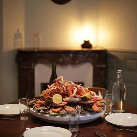 Jeanne - Confort Et ヴィラ ル・トレポール