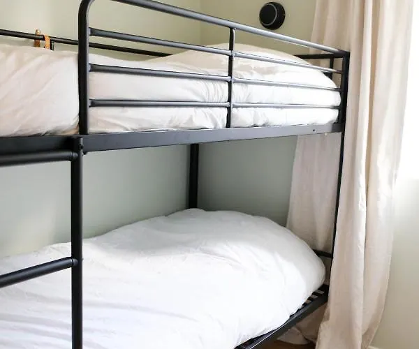 Jeanne - Confort Et Villa