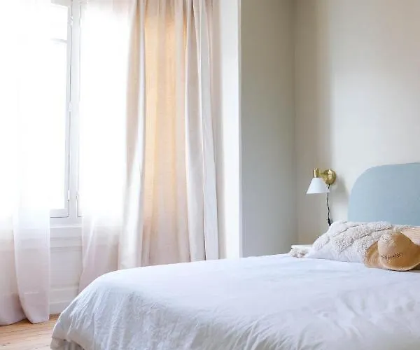 Villa Jeanne - Confort Et *