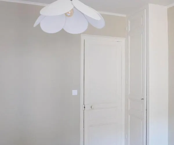 Jeanne - Confort Et Villa *